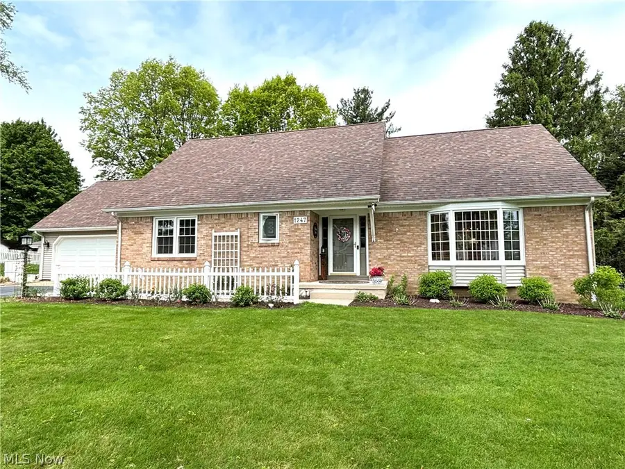 1247 Highland Avenue, Salem, OH 44460 - #2
