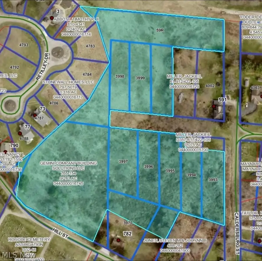 County Rd 55, Coshocton, OH 43812 - #2