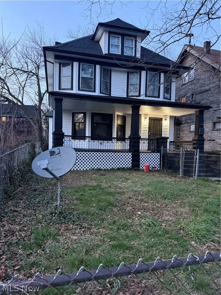 10313 Pierpont Avenue, Cleveland, OH 44108 - #1