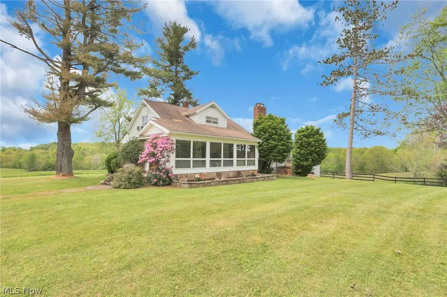 13995 Belle Valley Rd, Caldwell, OH 43724 - #2