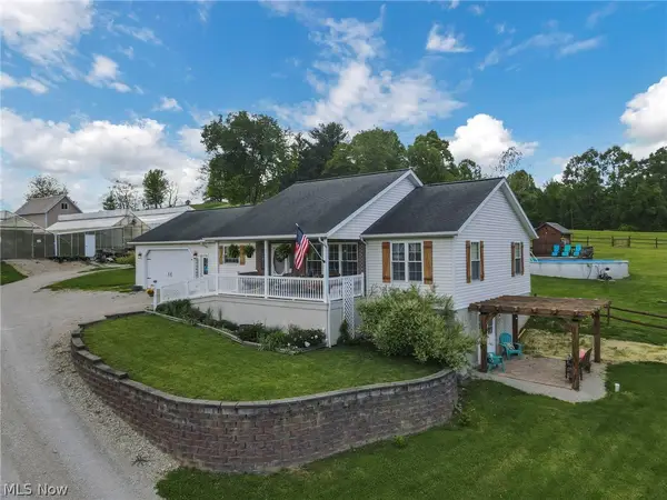 4360 State Route 37, Malta, OH 43758