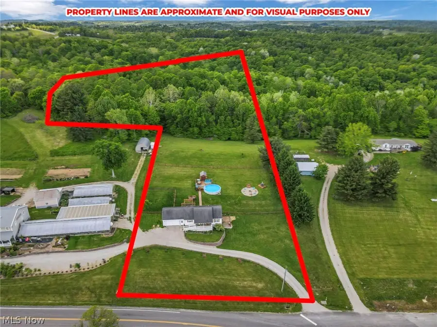 4360 State Route 37, Malta, OH 43758 - #2