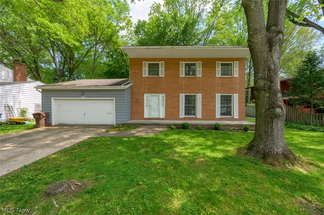 431 Wilson Avenue, Kent, OH 44240 - #1