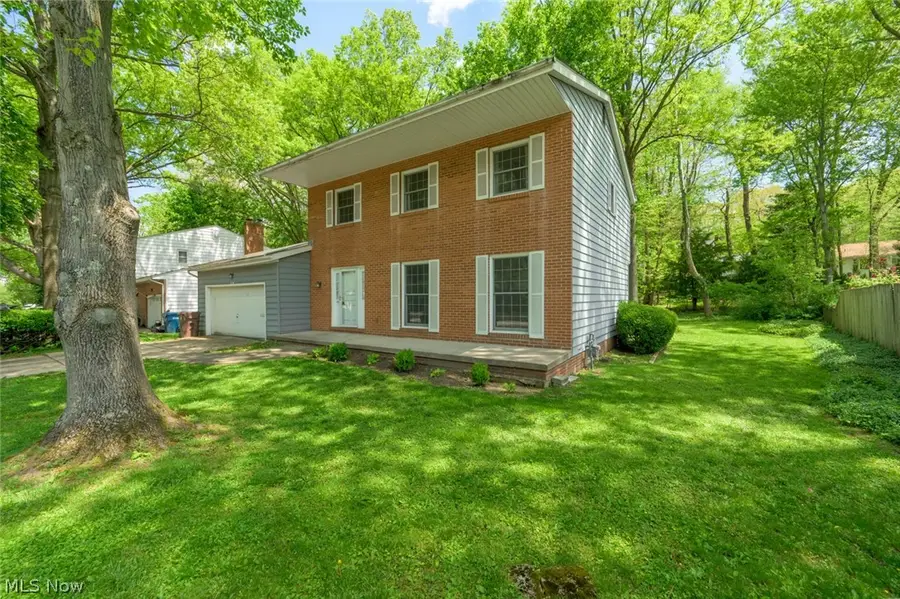 431 Wilson Avenue, Kent, OH 44240 - #2