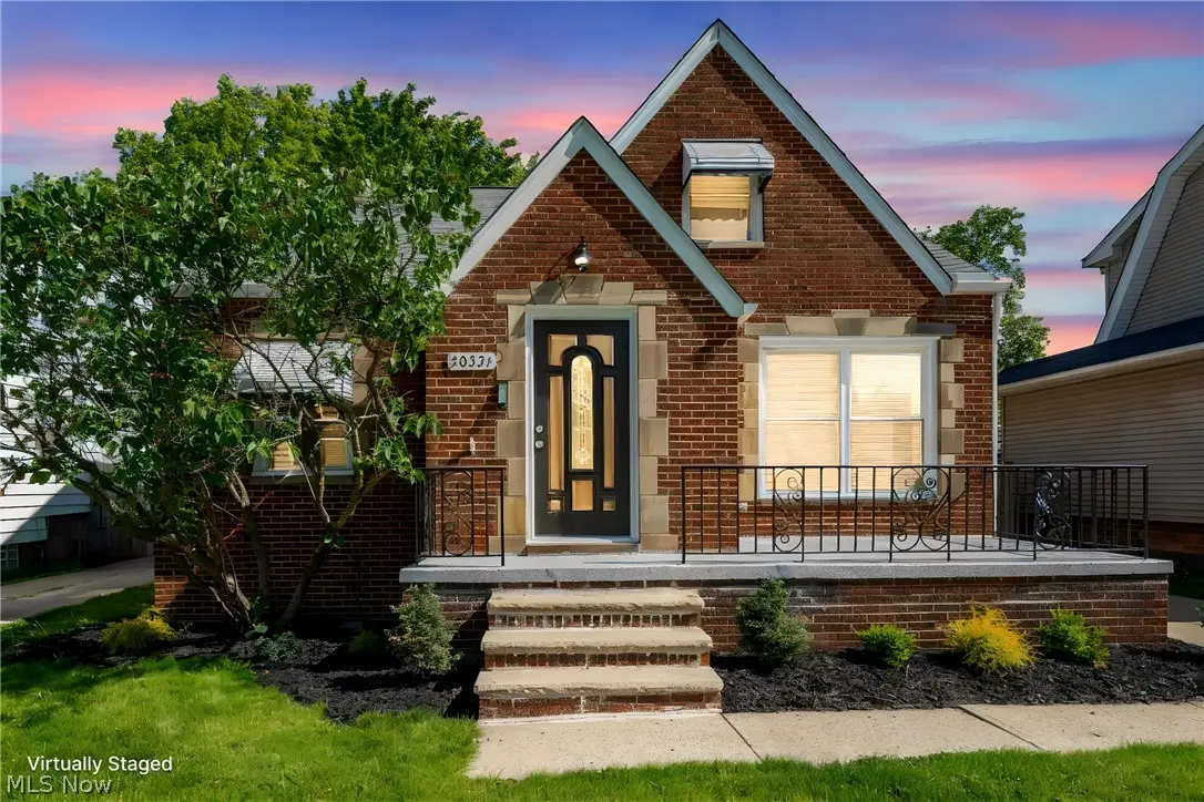 20331 S Lake Shore Boulevard, Euclid, OH 44123 - #1