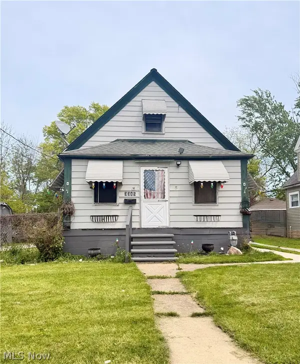 3345 Elyria Avenue, Lorain, OH 44055