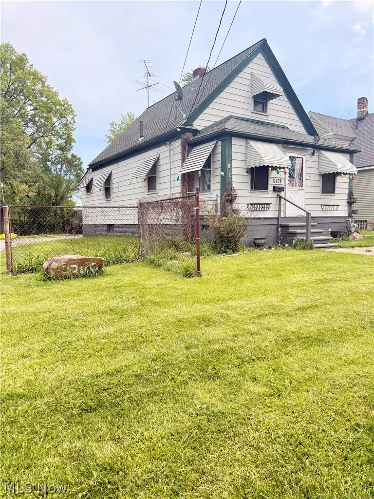3345 Elyria Avenue, Lorain, OH 44055 - #2