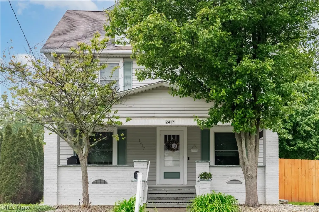 2417 S Arch Avenue, Alliance, OH 44601 - #1