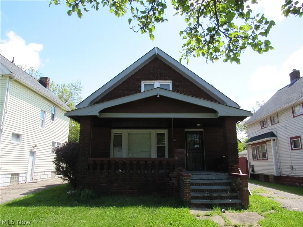 3557 E 139th Street, Cleveland, OH 44120 - #1