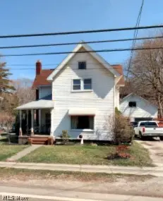 181 River Street, Madison, OH 44057