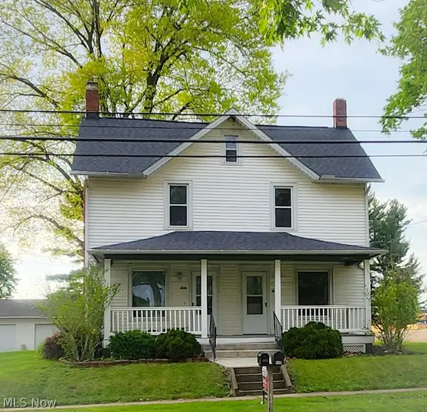 408-410 E Main Street, Smithville, OH 44677