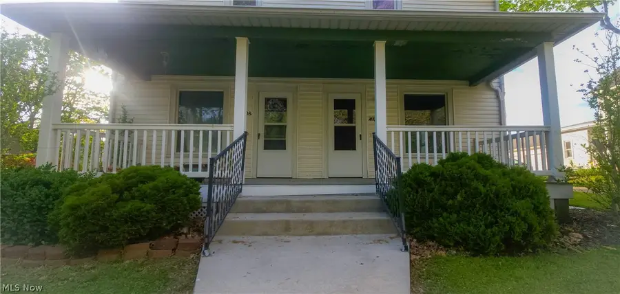 408-410 E Main Street, Smithville, OH 44677 - #3