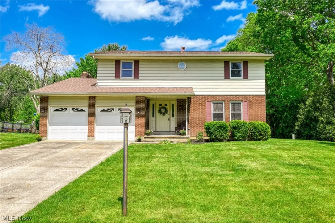 4709 Nottingham Lane, Stow, OH 44224 - #1