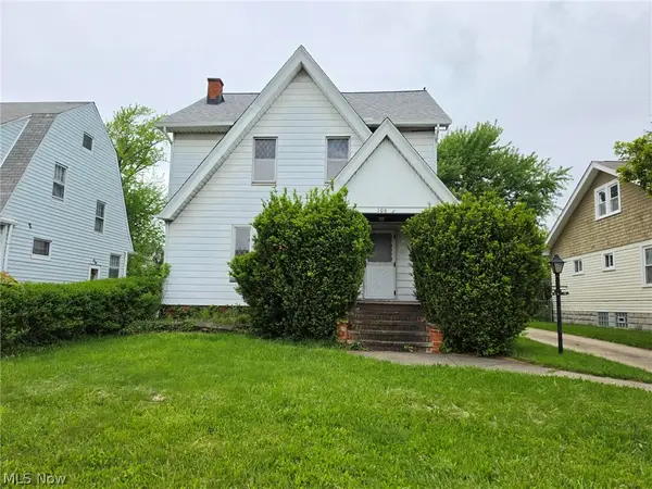 10605 Grace Avenue, Garfield Heights, OH 44125