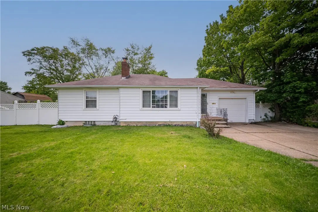 1528 Maryland Avenue, Lorain, OH 44052 - #1