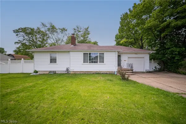 1528 Maryland Avenue, Lorain, OH 44052