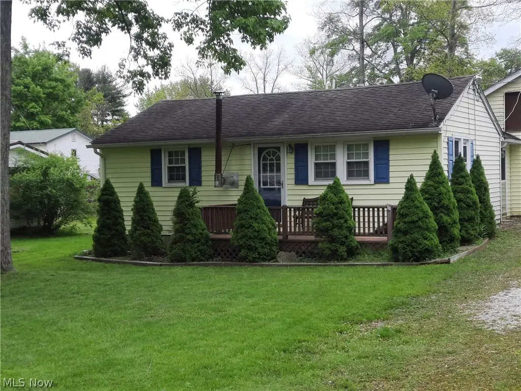 6646 4th Avenue, Andover, OH 44003 - #1