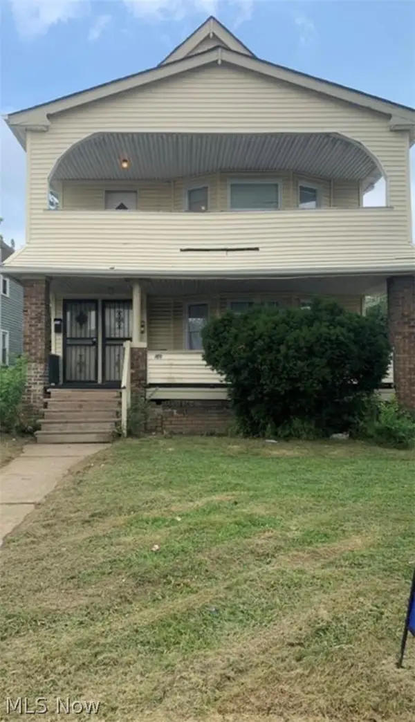 3345 E 119th Street, Cleveland, OH 44120