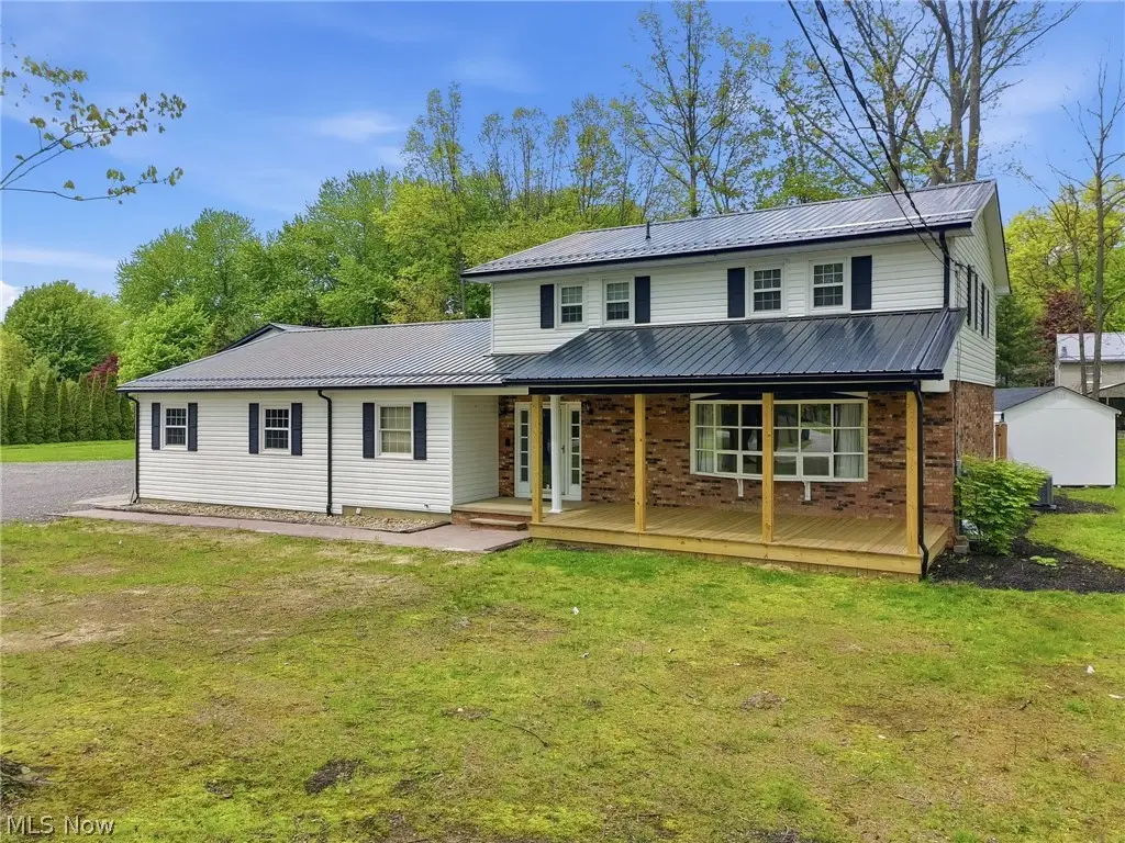4001 Carpenter Road, Ashtabula, OH 44004 - #1