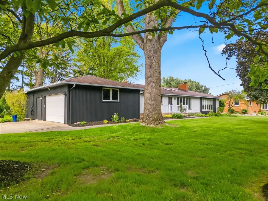 8365 Beatty Nw Street, Massillon, OH 44646 - #2