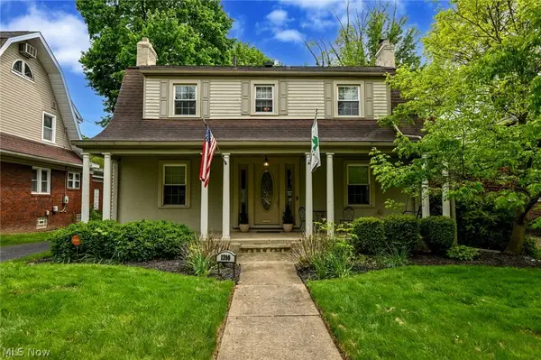 1390 Delia Avenue, Akron, OH 44320