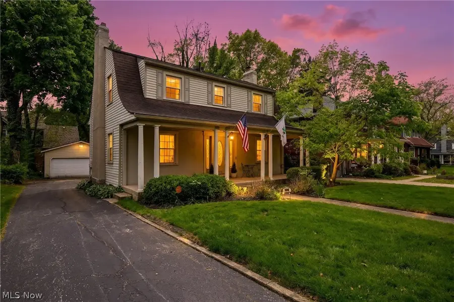 1390 Delia Avenue, Akron, OH 44320 - #2
