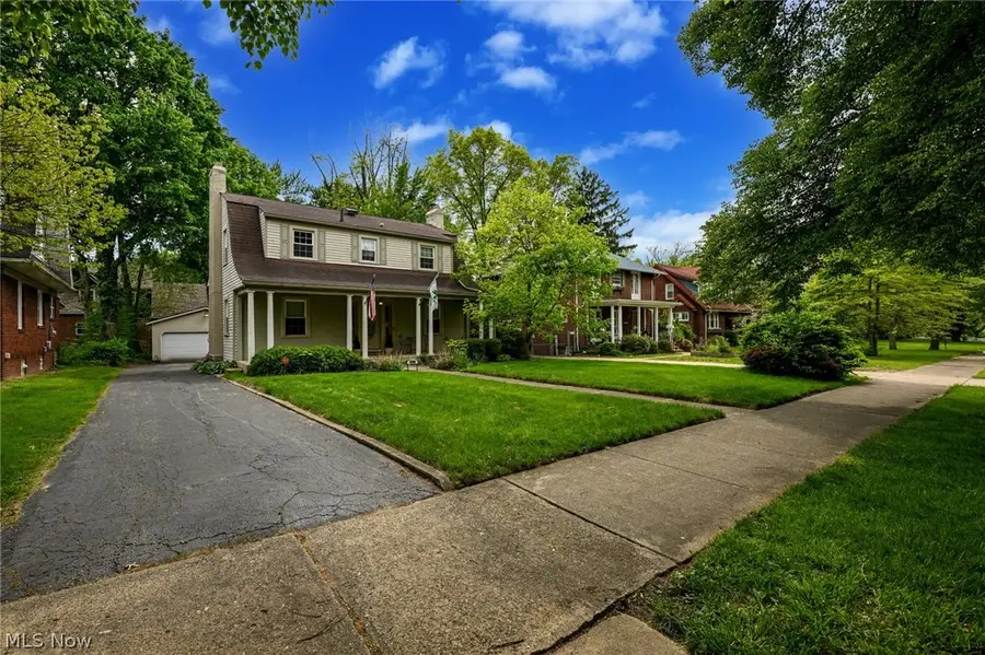 1390 Delia Avenue, Akron, OH 44320 - #3