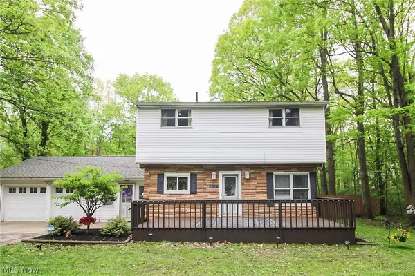 8248 Dawson Se Drive, Warren, OH 44484