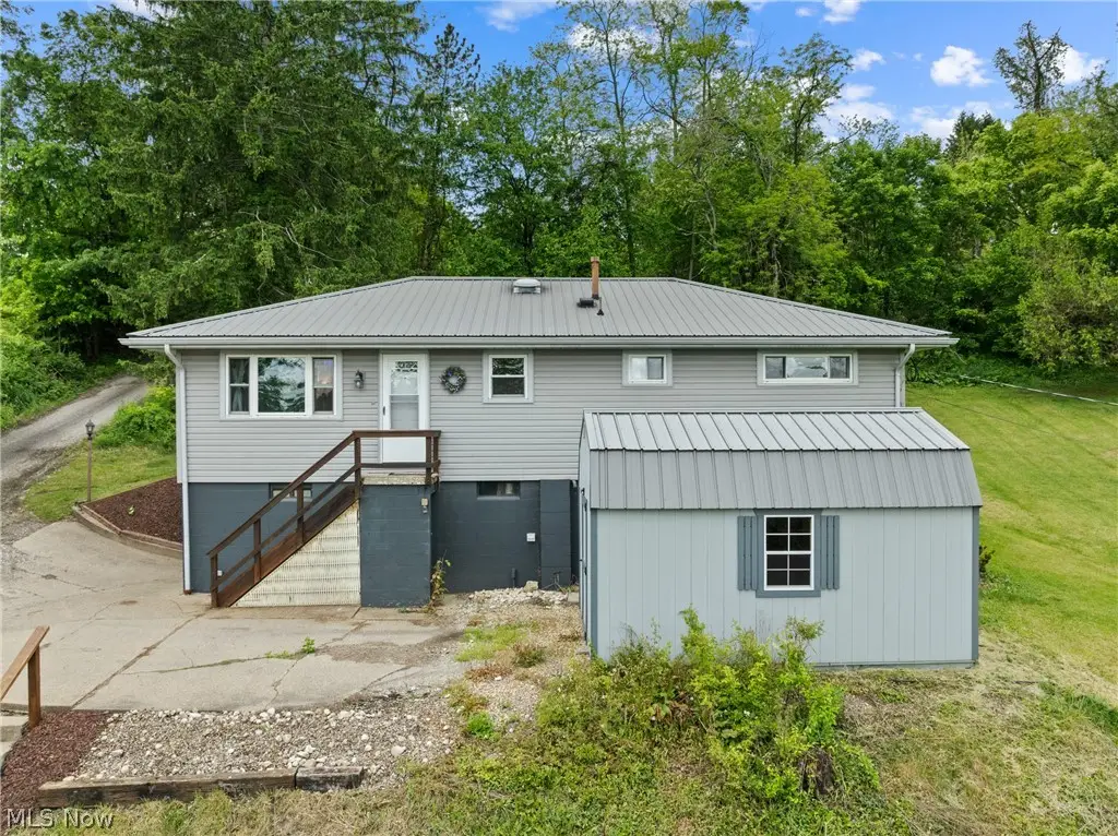 69641 Holley Street, Martins Ferry, OH 43935 - #1