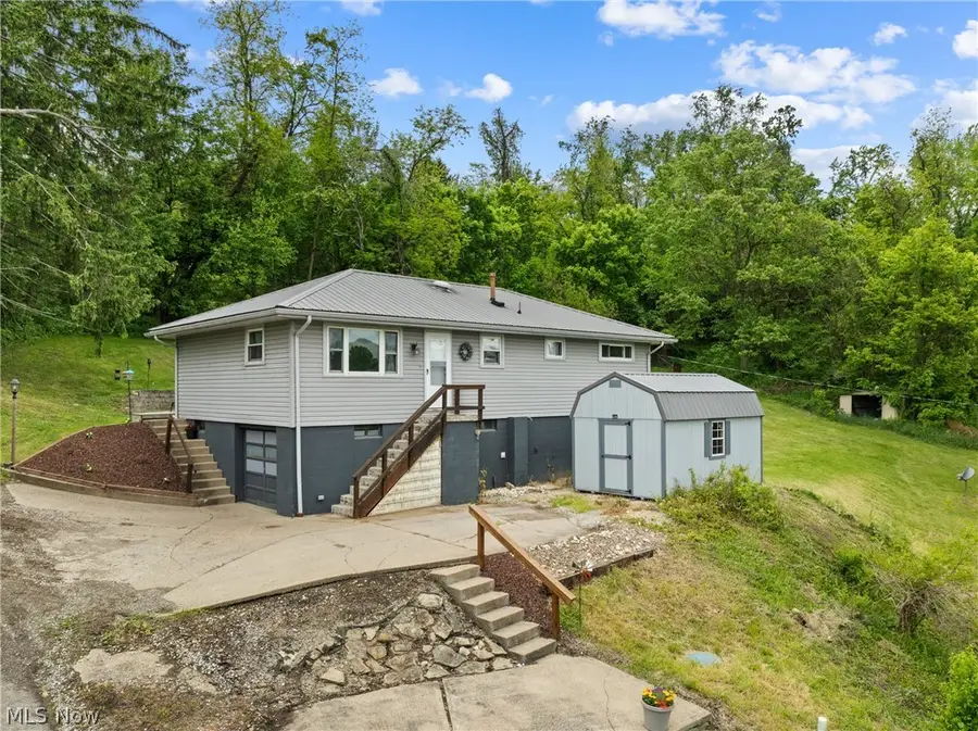 69641 Holley Street, Martins Ferry, OH 43935 - #2