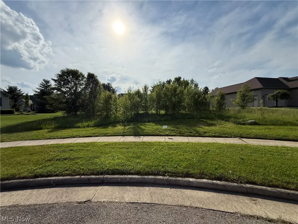 40 Woodland Run, Canfield, OH 44406 - #1