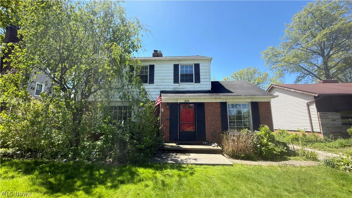 3074 Keswick Road, Shaker Heights, OH 44120 - #1
