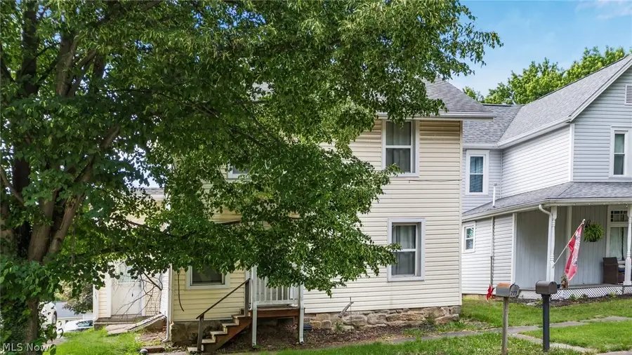 212 W Main Street, Somerset, OH 43783 - #3