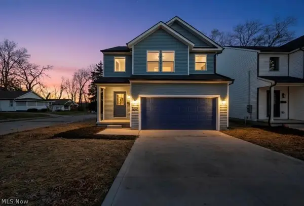 5197 Milo, Maple Heights, OH 44137