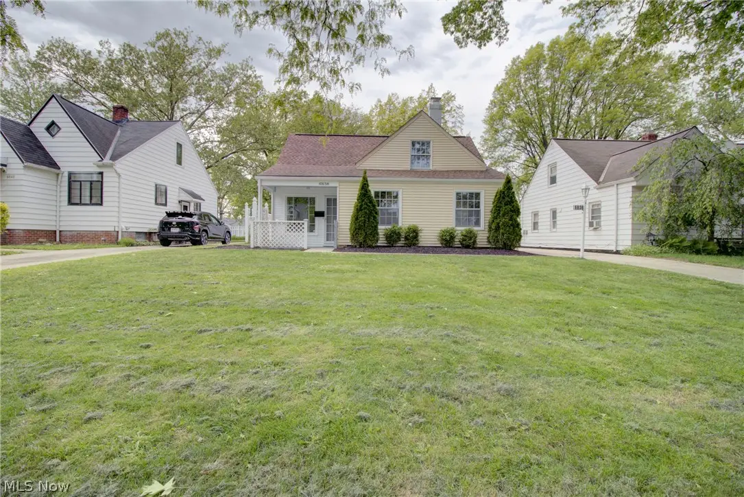 6836 Beresford Avenue, Parma Heights, OH 44130 - #1