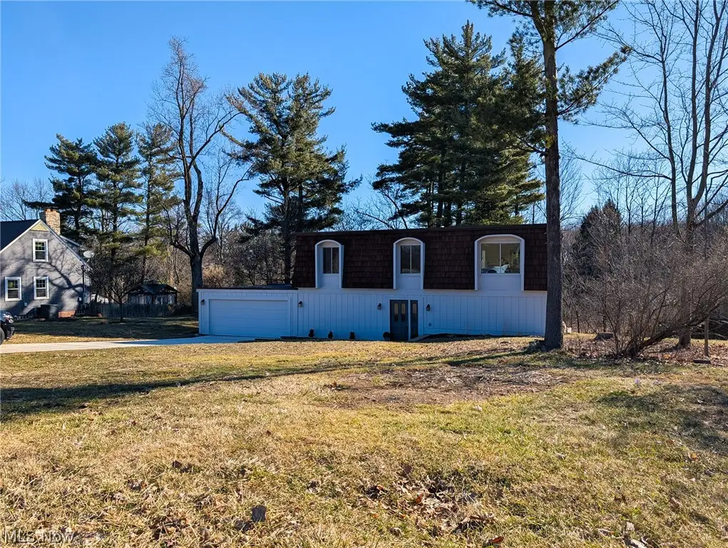 9411 Barr Road, Brecksville, OH 44141 - #1