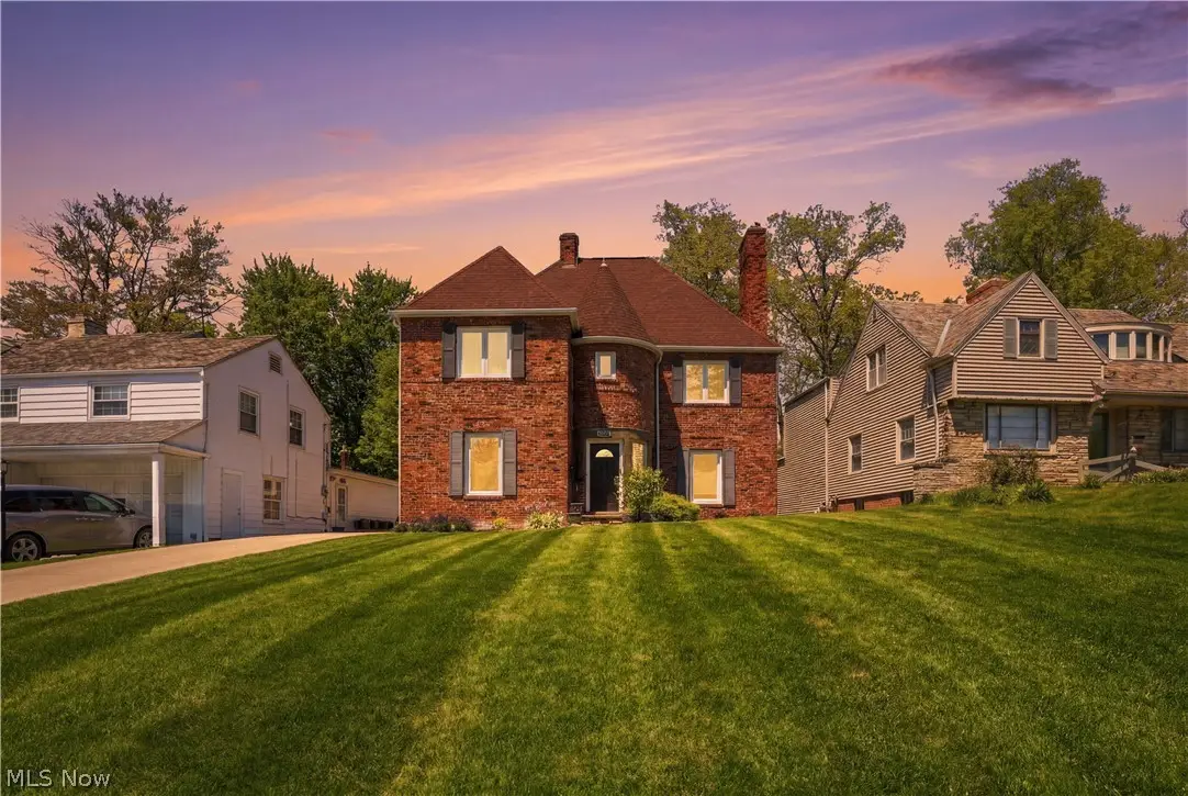 14455 E Carroll Boulevard, University Heights, OH 44118 - #1