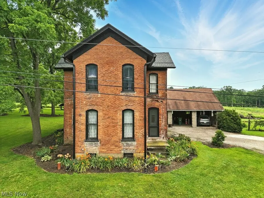 7298 Akron Road, Sterling, OH 44276 - #3