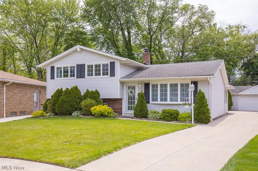 361 Skyview Road, Cleveland, OH 44109 - #1