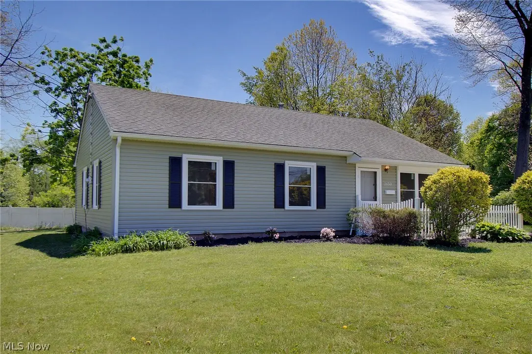 2650 Center Avenue, Alliance, OH 44601 - #1