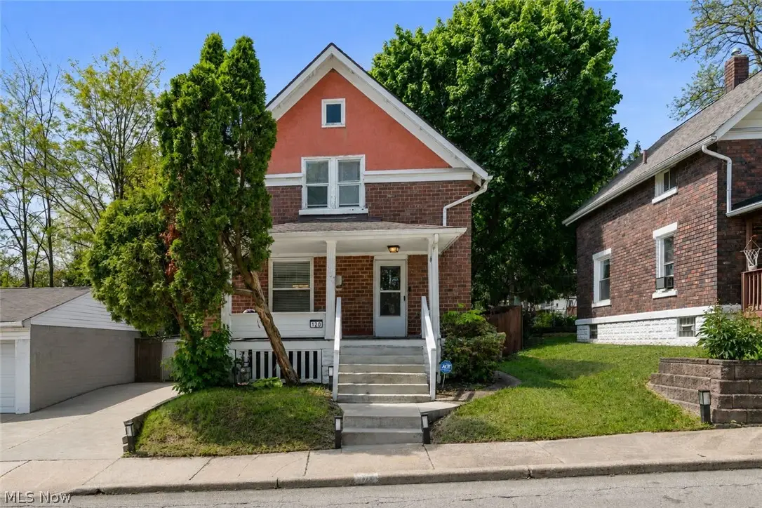 120 Grant Avenue, Cuyahoga Falls, OH 44221 - #1