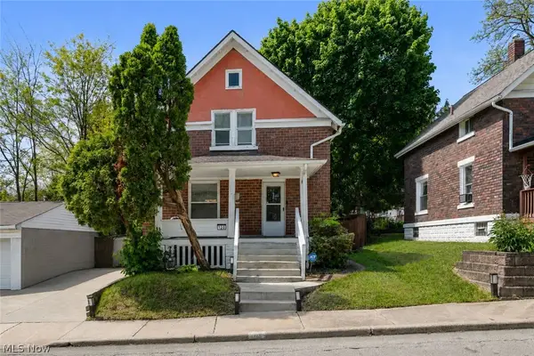 120 Grant Avenue, Cuyahoga Falls, OH 44221