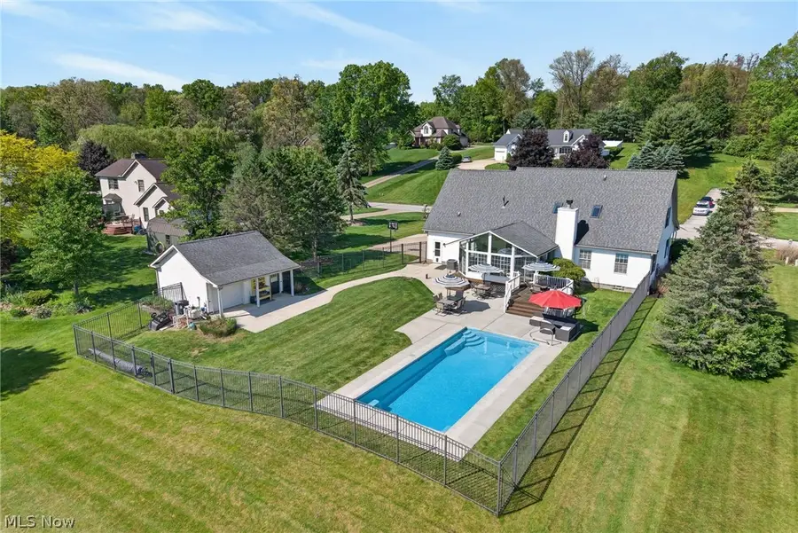 3312 Woods Trail, Kent, OH 44240 - #3