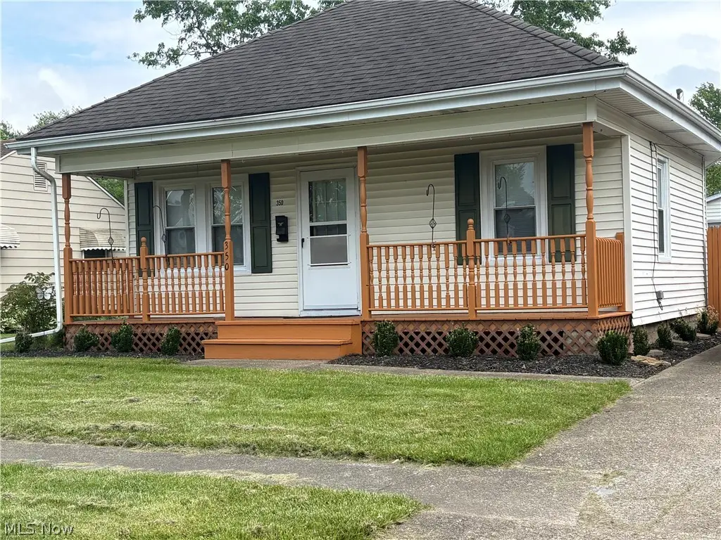 350 Louisiana Avenue, Elyria, OH 44035 - #1