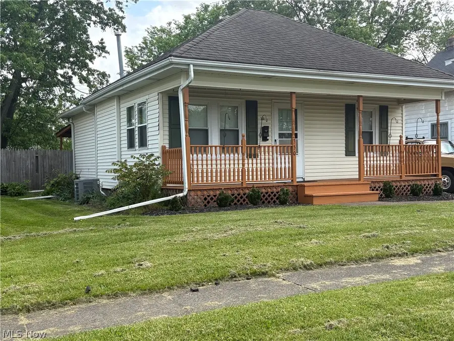 350 Louisiana Avenue, Elyria, OH 44035 - #2