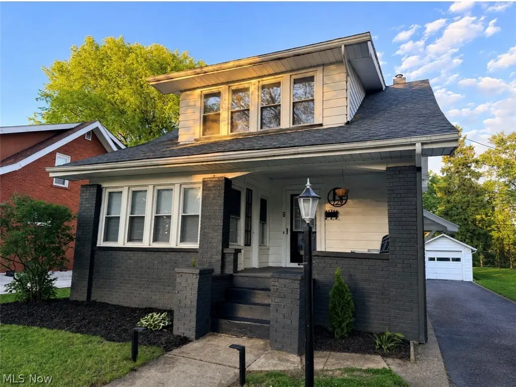 729 4th Nw Street, New Philadelphia, OH 44663 - #1