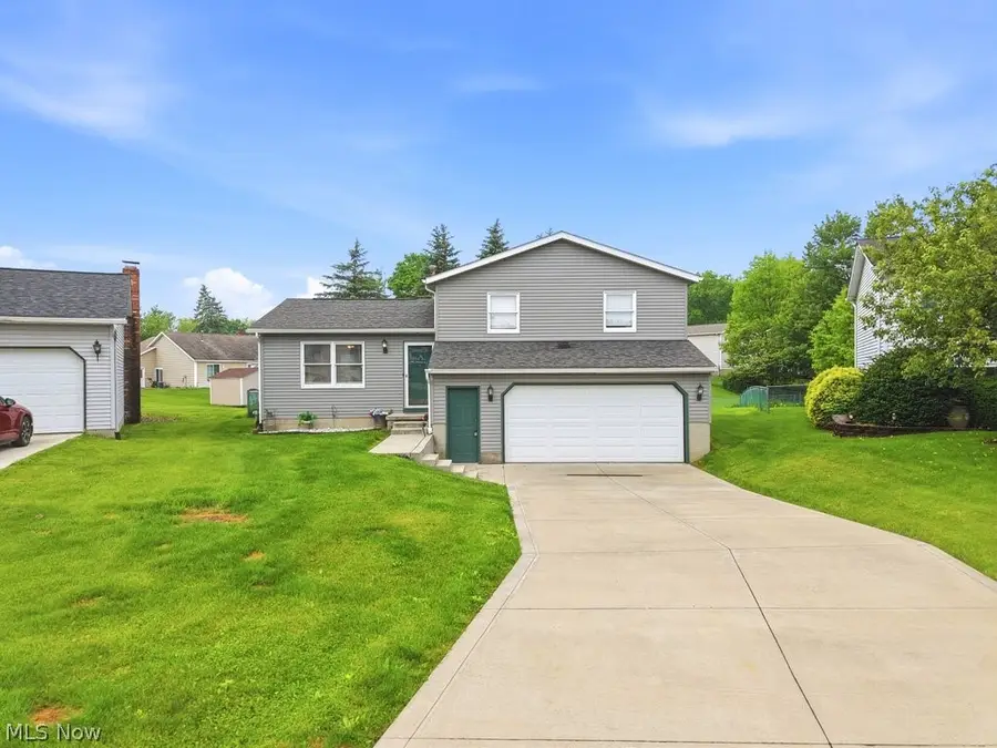 1215 Cherokee Trail, Streetsboro, OH 44241 - #2