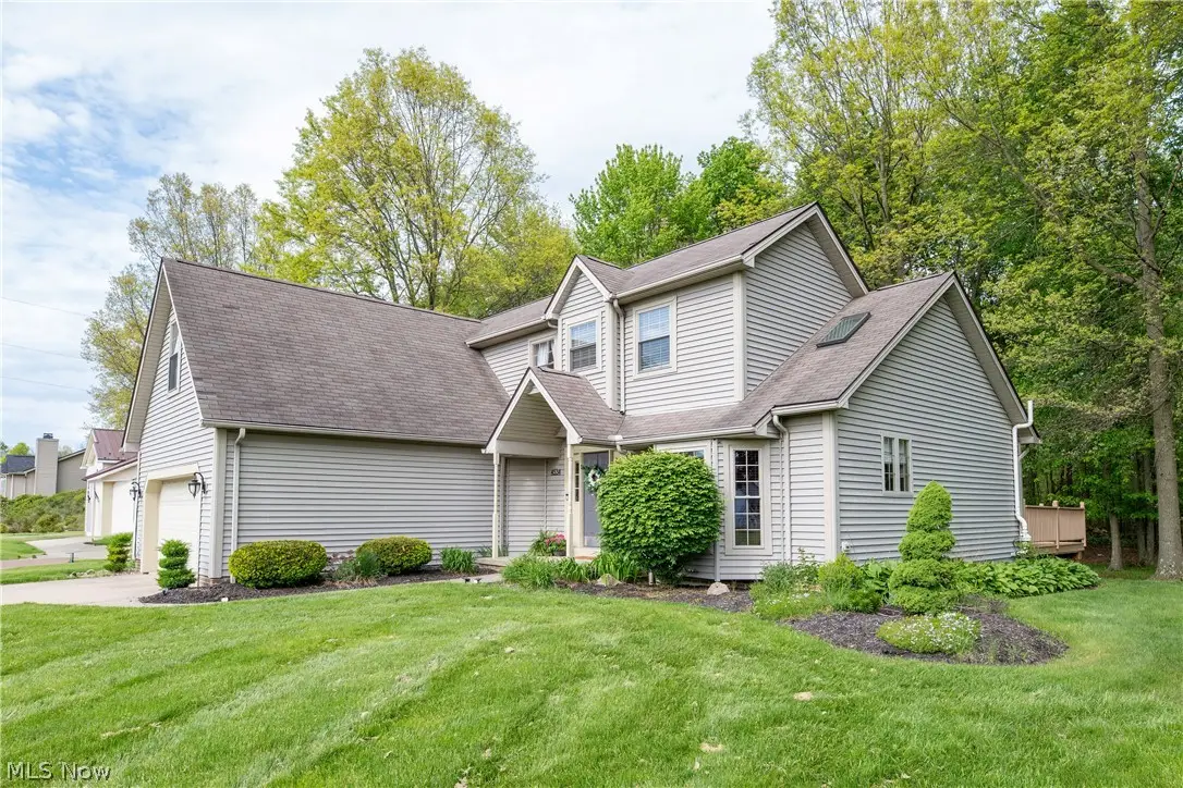 4534 Cobblestone Trail, Ravenna, OH 44266 - #1