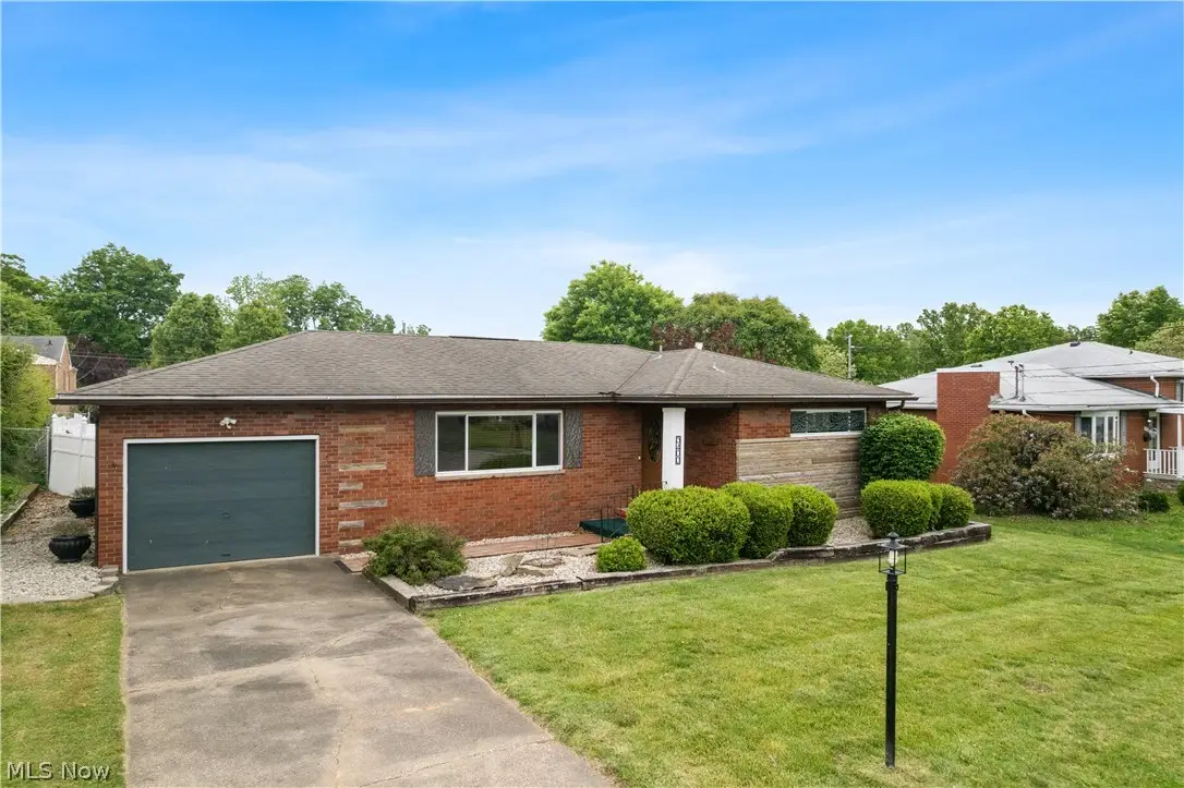 3400 Foley Drive, Parkersburg, WV 26104 - #1