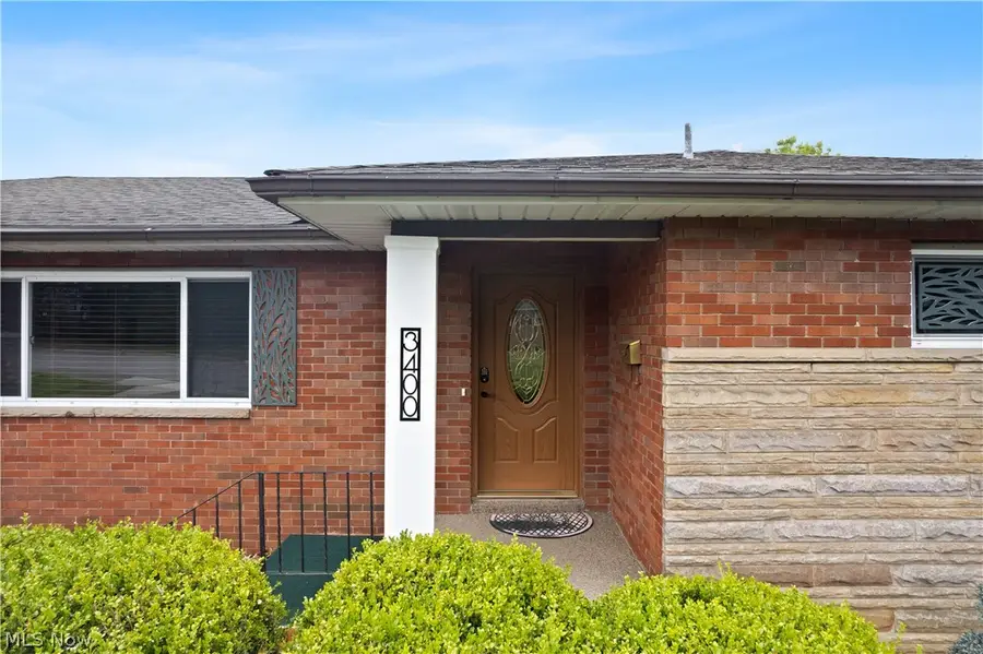 3400 Foley Drive, Parkersburg, WV 26104 - #2